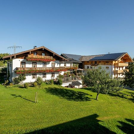 Wimmerhof Höslwang Exterior foto