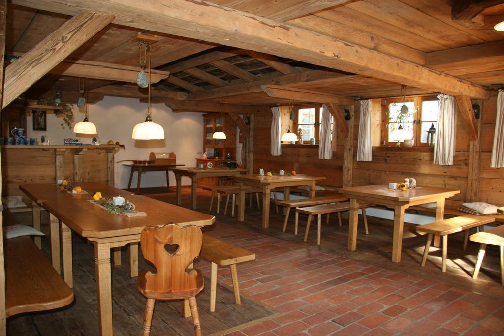 Wimmerhof Höslwang Exterior foto