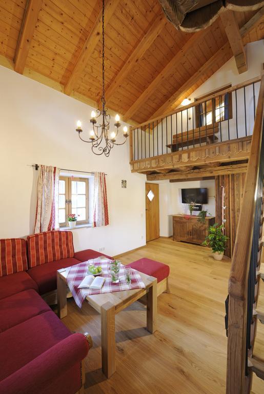 Wimmerhof Höslwang Zimmer foto
