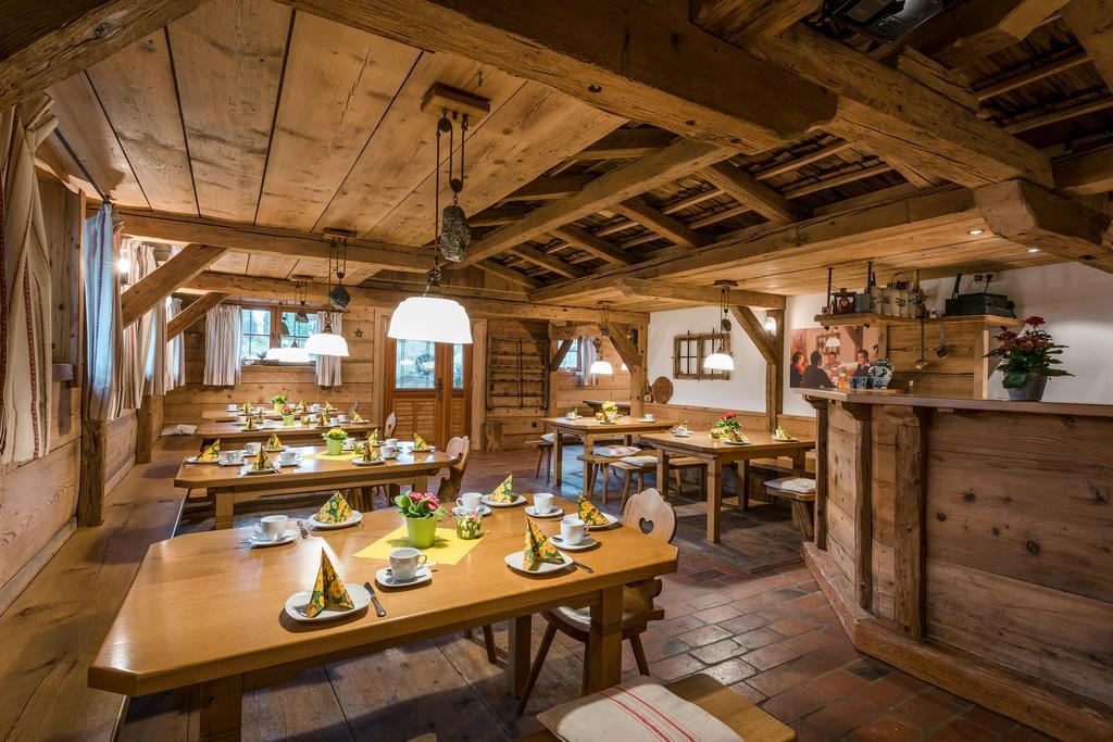 Wimmerhof Höslwang Exterior foto